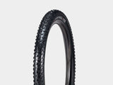 Bontrager SE4 Team Issue TLR mountain bike tyre with tread pattern designed for enduro racing and trail riding.