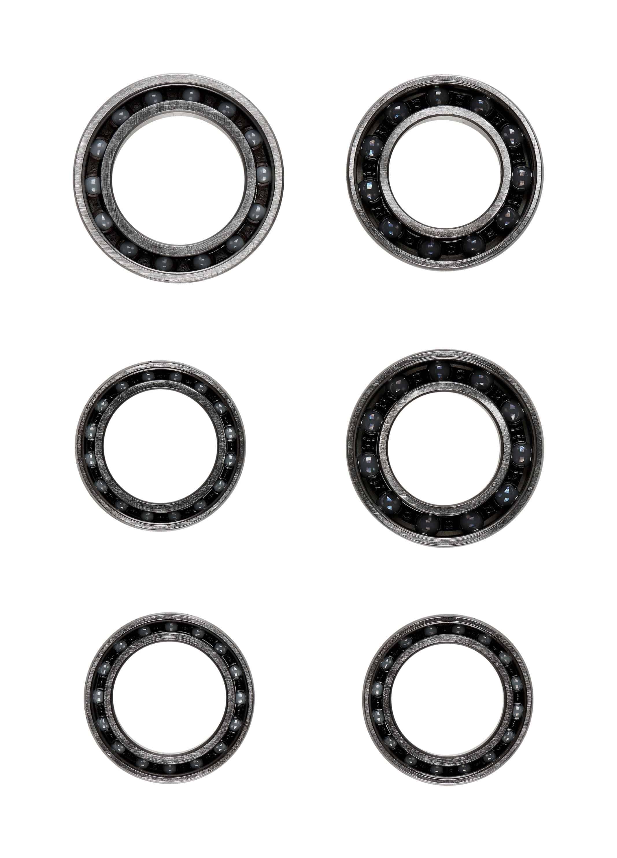 CeramicSpeed Wheel Bearings for Zipp (Zipp-9) | Swinnerton Cycles