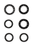 CeramicSpeed Wheel Bearings Zipp-9 for Zipp