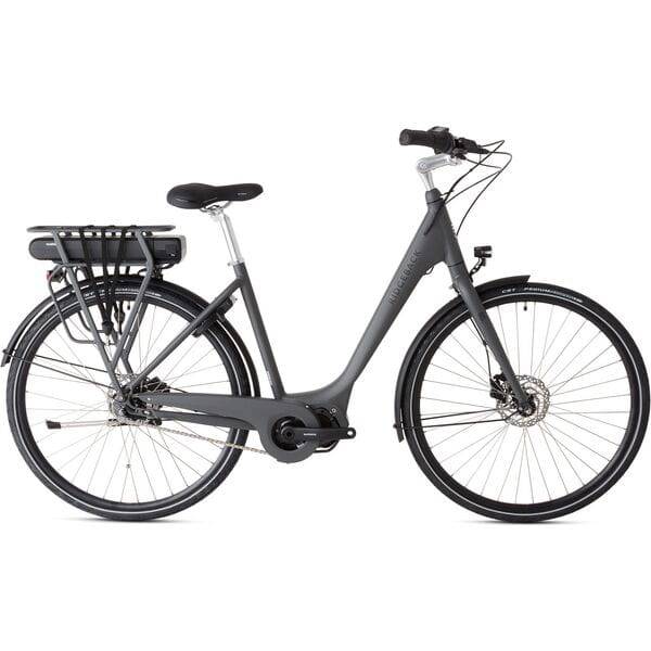 Ridgeback Electron S2 e-Hybrid Bike | Swinnerton Cycles