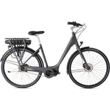 Ridgeback Electron S2 e-Hybrid Bike | Swinnerton Cycles