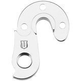 M Part gear hanger for Stevens and Fondriest bikes, durable replacement component, made of sturdy material, shown against a neutral background.