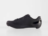 Unisex Trek Circuit Road Cycling Shoes with breathable design and secure fit, suitable for performance road biking.