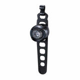 Cateye Front Lights - Cateye Orb Rechargeable Front Light | Swinnerton Cycles