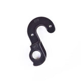 Wheels Manufacturing replaceable derailleur hanger dropout, CNC machined upgrade component for bicycle bike frames.