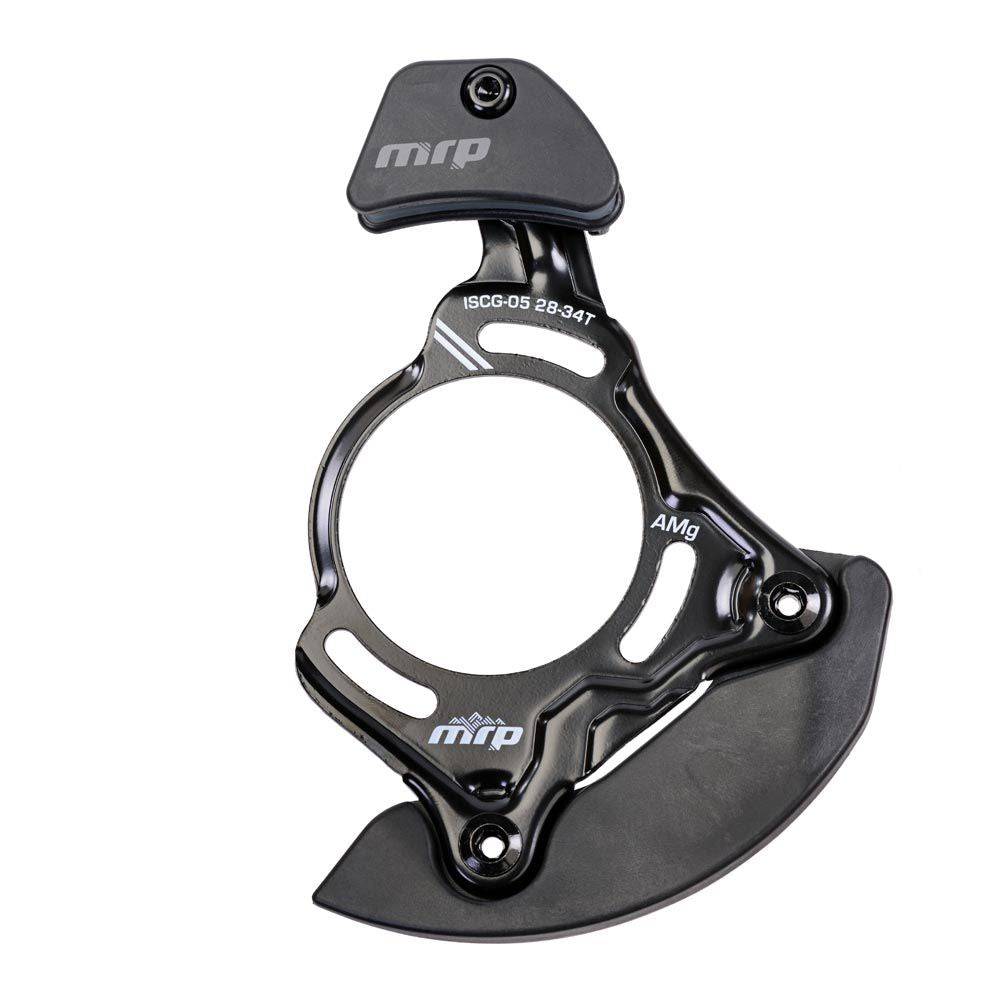 MRP AMG CS chain device for all-mountain bikes with ISCG-05 mount, durable bike component for enhanced chain control