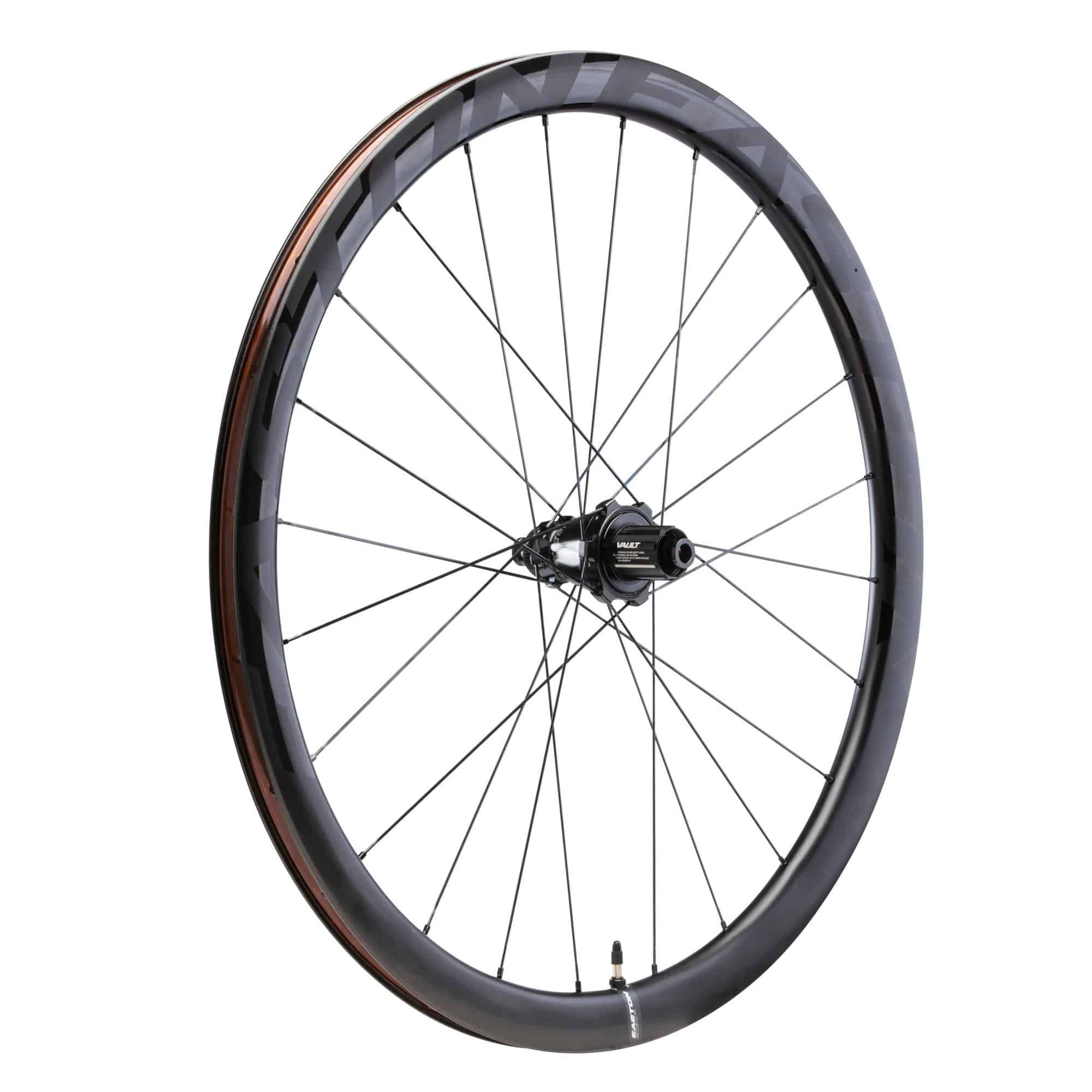 Easton Ec90 Sl38 Clincher Disc Wheel | Swinnerton Cycles