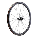 Easton Ec90 Sl38 Clincher Disc Wheel