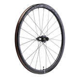 Easton Ec90 Sl38 Clincher Disc Wheel | Swinnerton Cycles