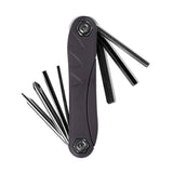 Cyclo Tools multi tool for workshop use, featuring ergonomic design and versatile functionality for easy handling and repair tasks.