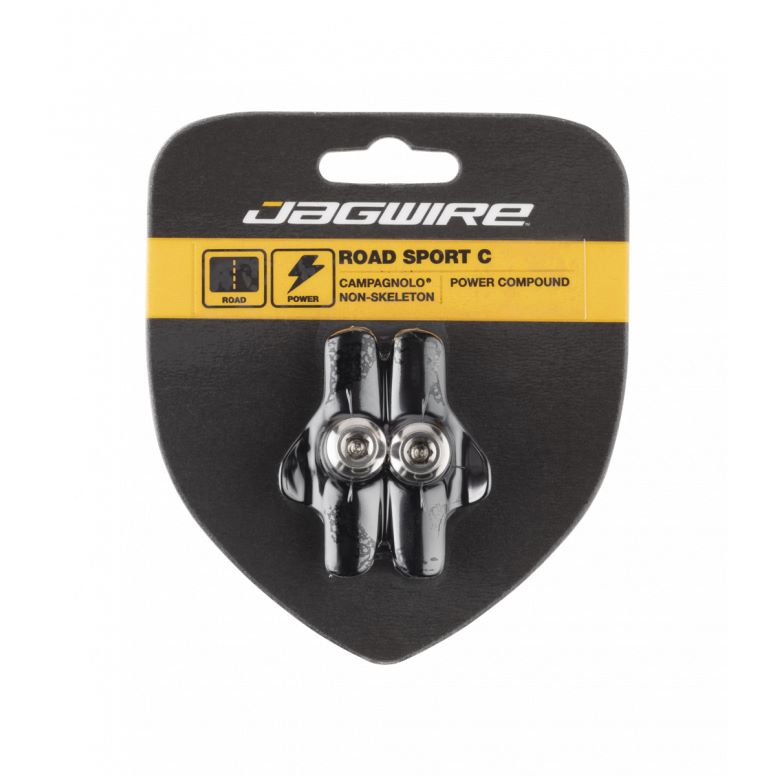 Jagwire Road Sport C Brake Pads | Swinnerton Cycles