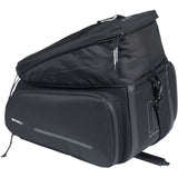 Basil Panniers & Bags - Move trunkbag MIK 10-26L black