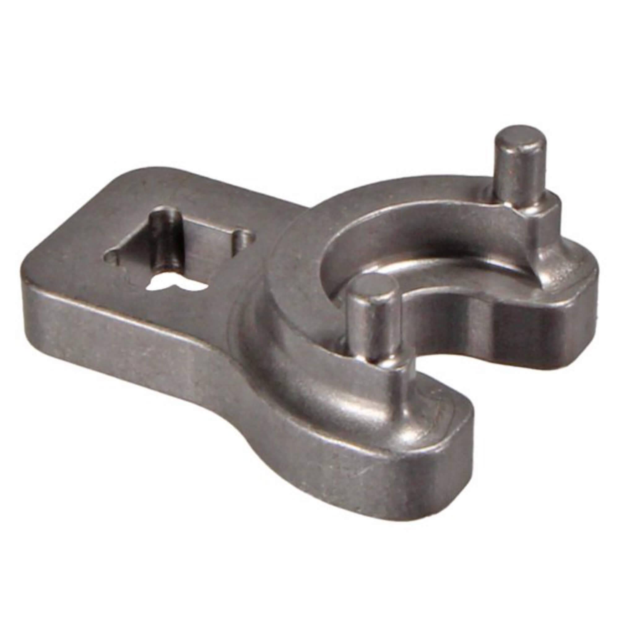 Fox Tool Pin Spanner Wrench for Fox Shock Rebuilds, compatible with Float and Non-Float shocks, workshop tool for bike suspension maintenance
