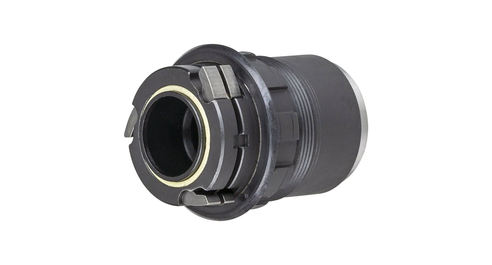 Bontrager Affinity Comp 12-Speed XDR Driver Body Black 142mm OLD Cassette compatibility | Swinnerton Cycles