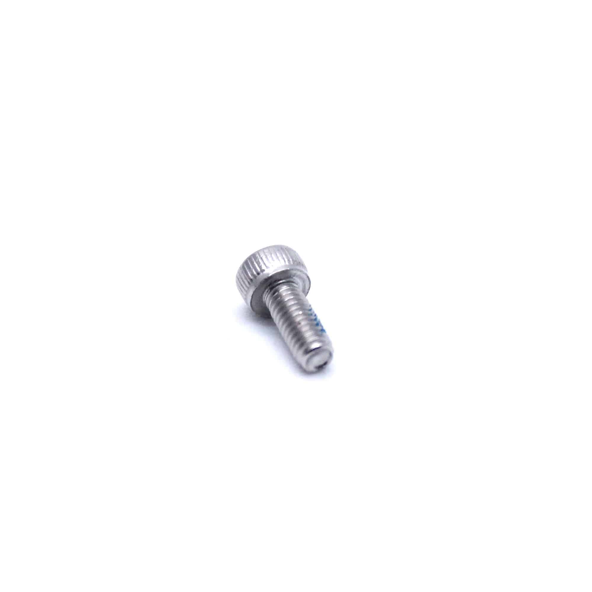 Fox Fork M2.5 X 6Mm Socket Head Cap Screw Spares & Accesories | Swinnerton Cycles