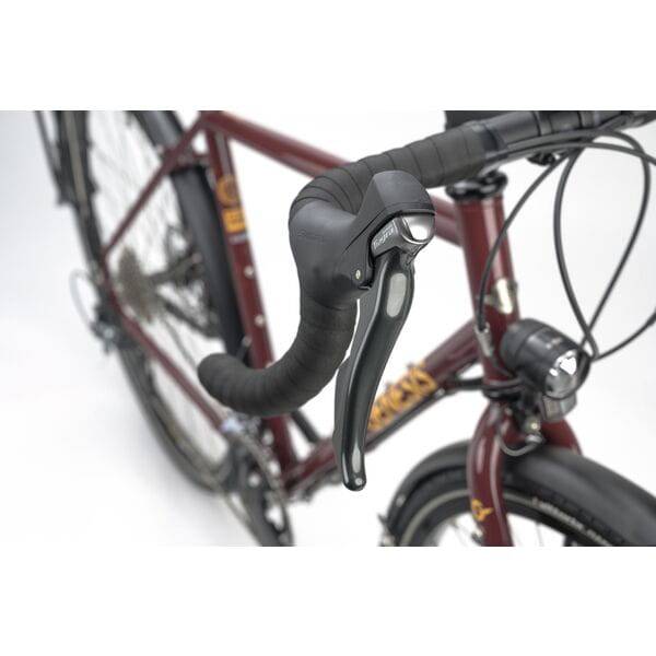 Genesis Tour De Fer 40 Adventure Bike | Swinnerton Cycles