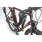 Genesis Tour De Fer 40 Adventure Bike | Swinnerton Cycles