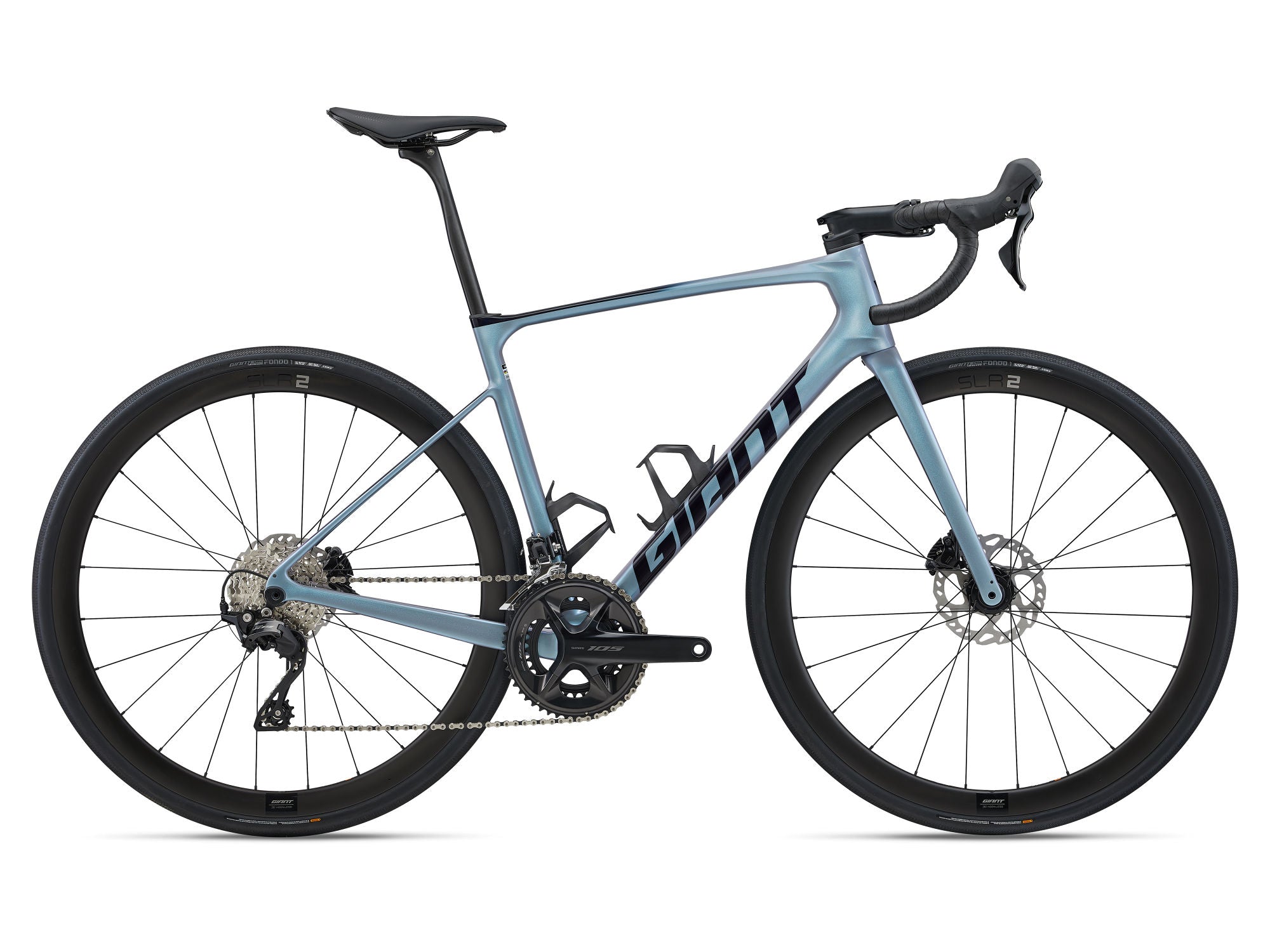 Giant Defy Advanced Pro 2 Road Bike | Swinnerton Cycles