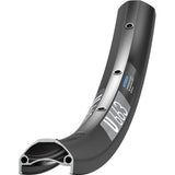 DT Swiss U 663 Hybrid Disc-Specific 32 Hole Schrader-Drilled Rim Black 20" | Swinnerton Cycles