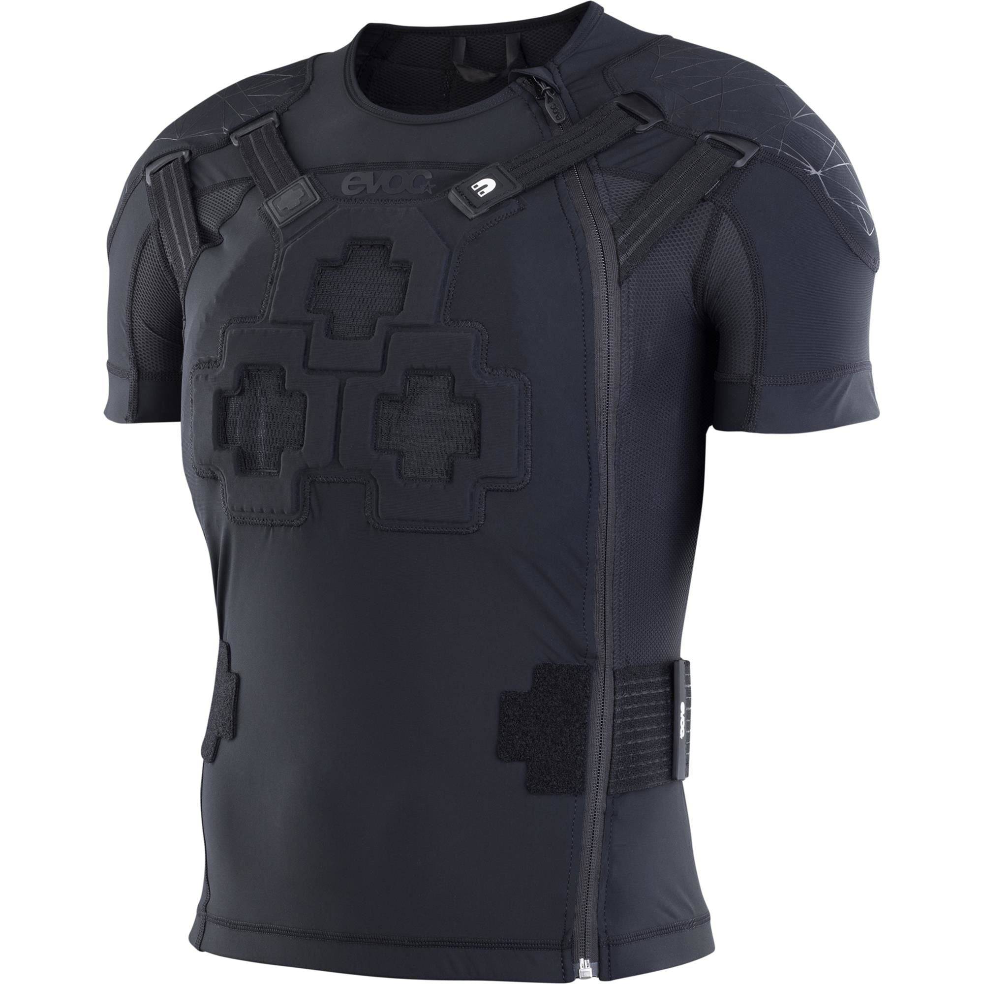 EVOC Protector Jacket Pro | Swinnerton Cycles