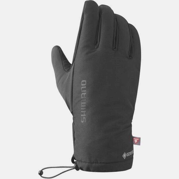 Shimano Clothing Unisex GORE-TEX © GRIP PRIMALOFT © Gloves | Swinnerton Cycles