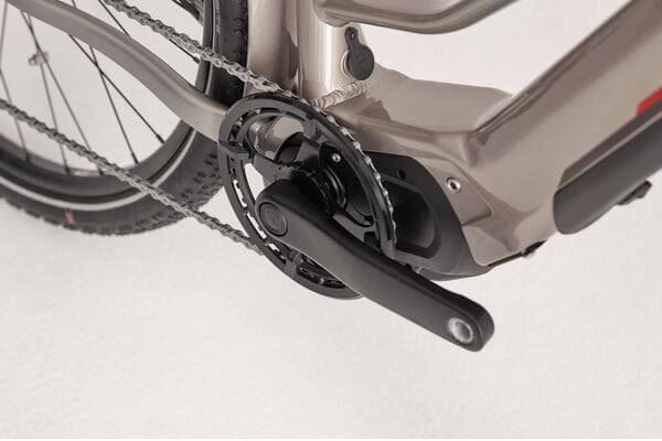 Ridgeback Advance 1W e-Mountain Bike | Swinnerton Cycles