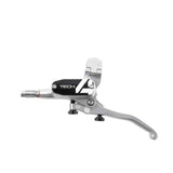 Hope Tech 4 master cylinder complete spares and accessories kit for brake components, featuring various brake parts and tools.