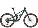 Trek Top Fuel 9 Gen 4 Mountain Bike