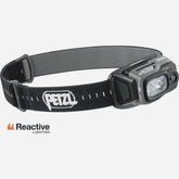 Petzl Headlight - Swift RL Pro 900 Lumen Black One size