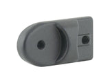 Trek Belt Drive Split Frame Stay Bracket Black Belt Drive Bracket | Swinnerton Cycles