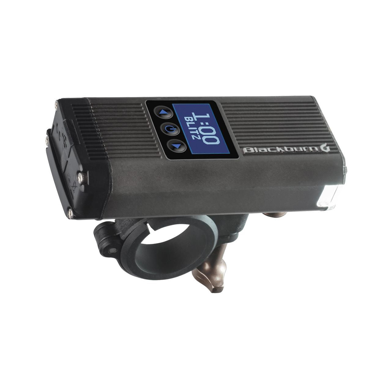 Blackburn Front Lights - Countdown 1600 Front Rc | Swinnerton Cycles