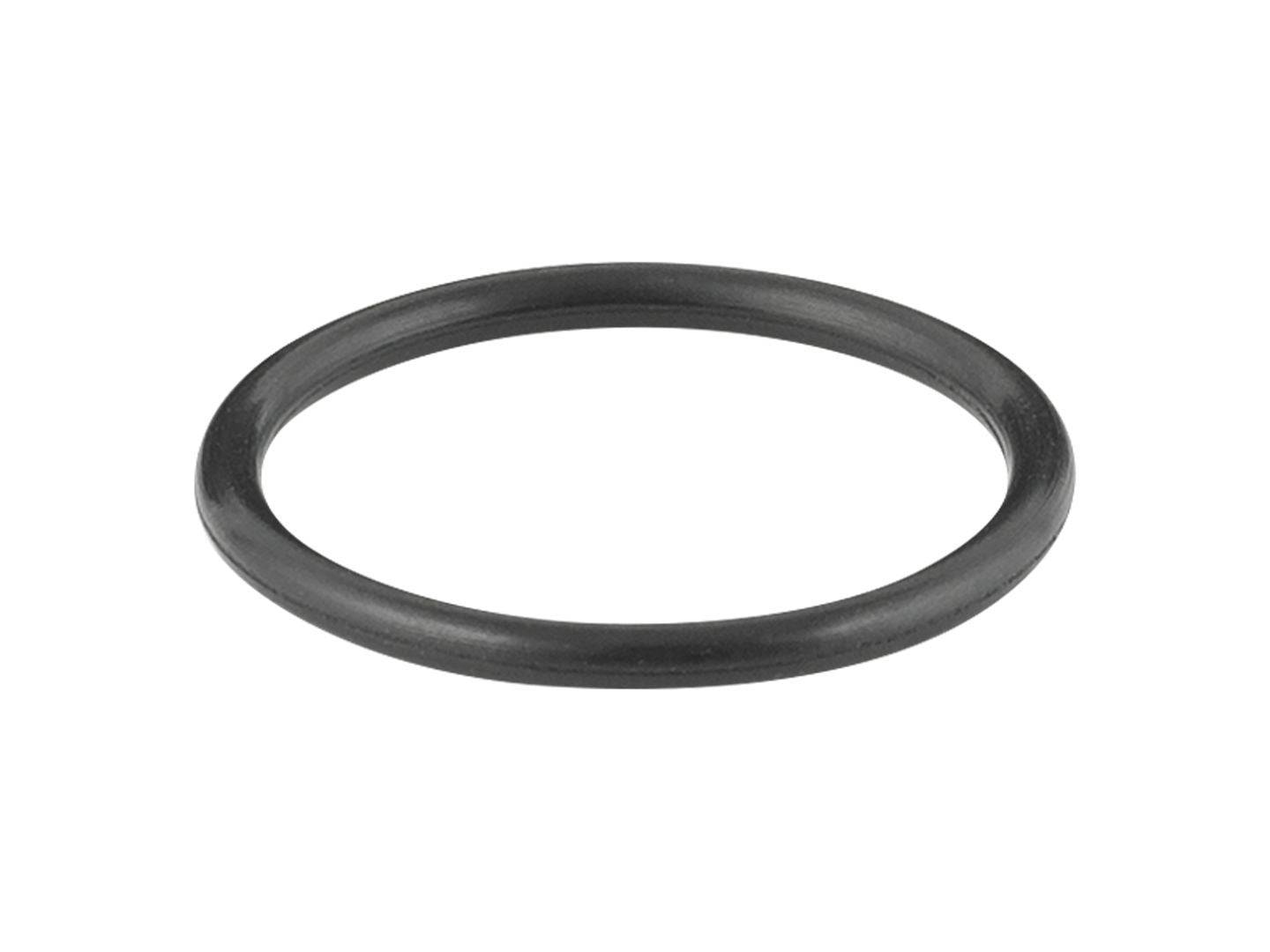 Trek Supercaliber IsoStrut damper body O-ring replacement seal for bike suspension components.