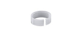 Bontrager Line Dropper travel reducer spacer, 10mm x 25.15mm, for seatpost adjustment on mountain bike components