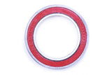 Enduro Bearings 71803 LLB ABEC 5 sealed 17x26x5mm bearing for bike hubs and bottom brackets, showing the black sealed exterior.