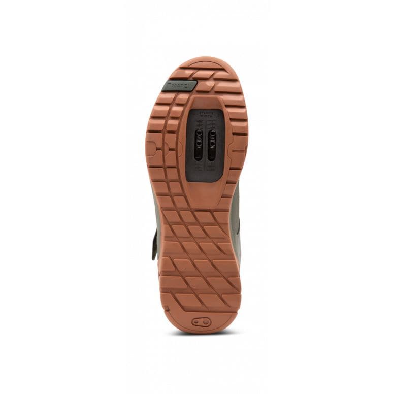 Crank Brothers Mallet E Speedlace MTB Shoes | Swinnerton Cycles