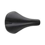 Selle San Marco Mantra Xslite Saddle: BLACK WIDE (L2) | Swinnerton Cycles
