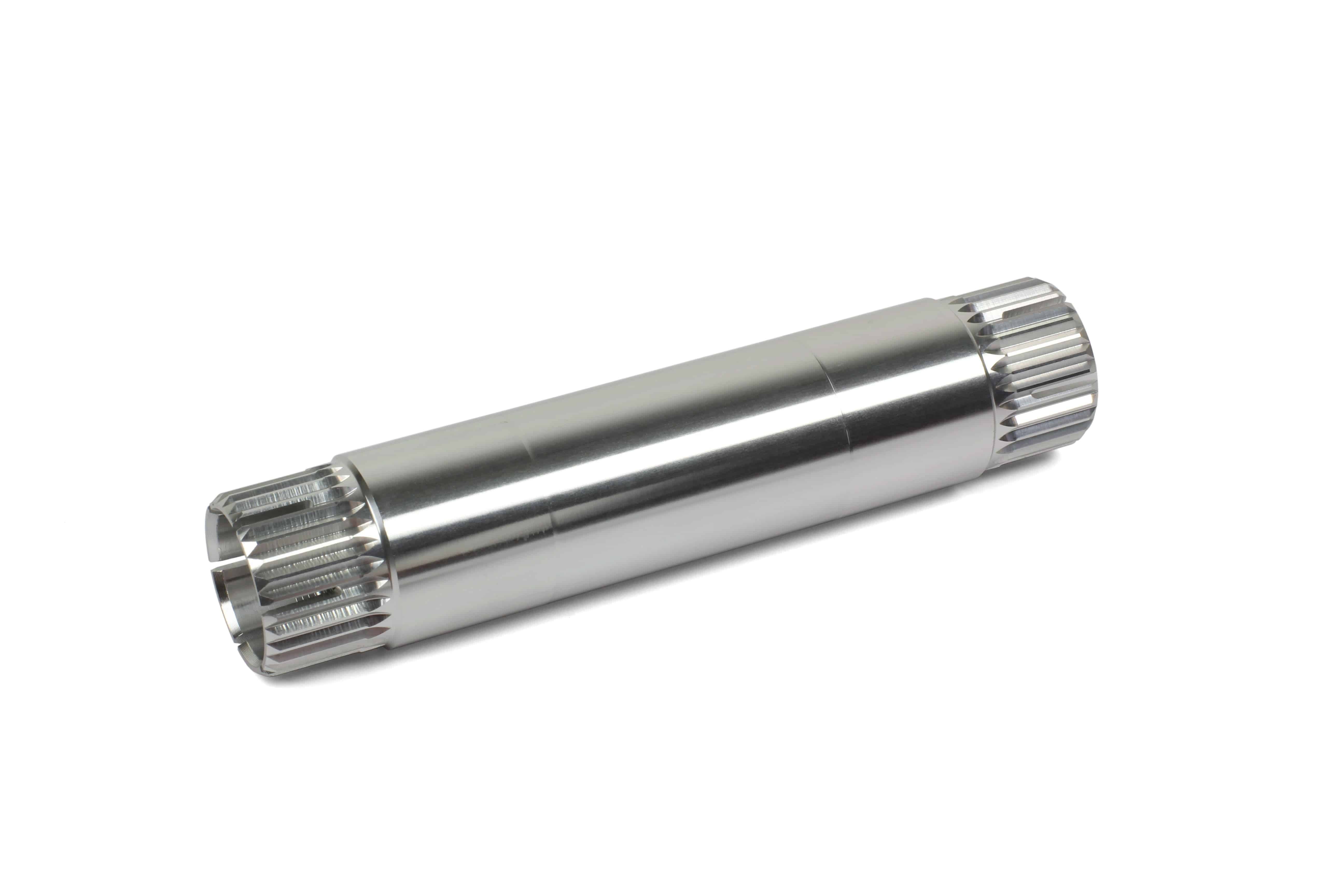 Hope Crankset 30Mm Shaft Spares & Accesories | Swinnerton Cycles