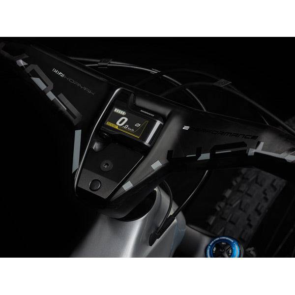 PRO Koryak E Performance Integrated Handlebar, Carbon, Riser, 65mm, 800mm x 20mm | Swinnerton Cycles