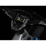 PRO Koryak E Performance Integrated Handlebar, Carbon, Riser, 65mm, 800mm x 20mm | Swinnerton Cycles