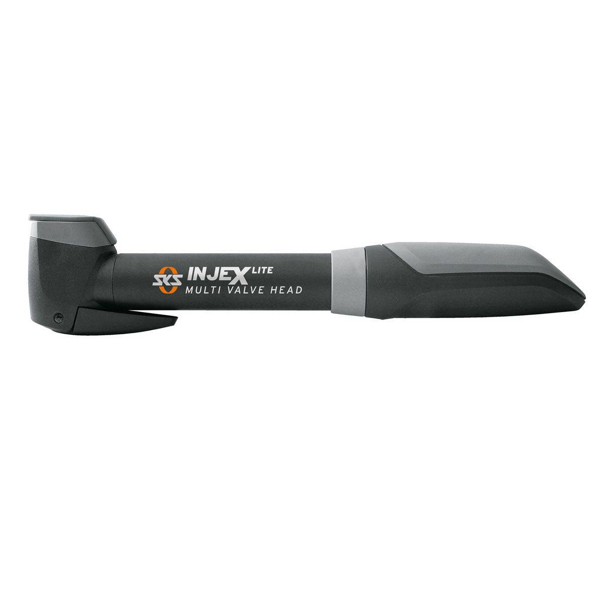 SKS Hand Pumps - Injex Lite Mini Pump | Swinnerton Cycles