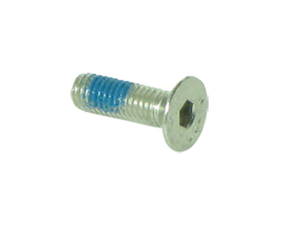 Trek Speed Concept Gen 1 Rear Brake Bracket Bolt Grey M5 x 16mm | Swinnerton Cycles