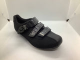 Fizik R3 buckle shoes womens Black 37.5 | Swinnerton Cycles