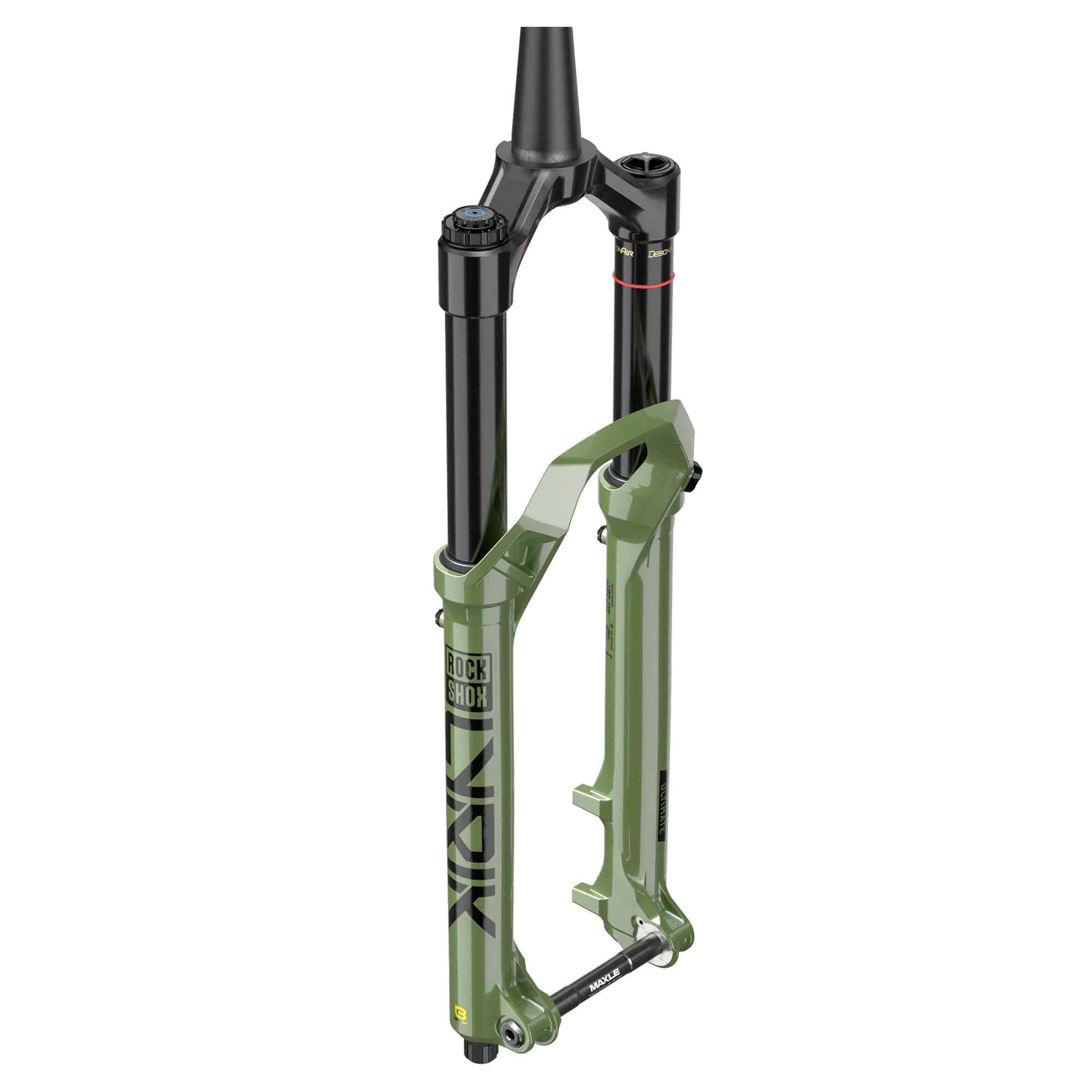 Rock Shox Lyrik Ultimate 27.5" 37Offset My23 Forks | Swinnerton Cycles