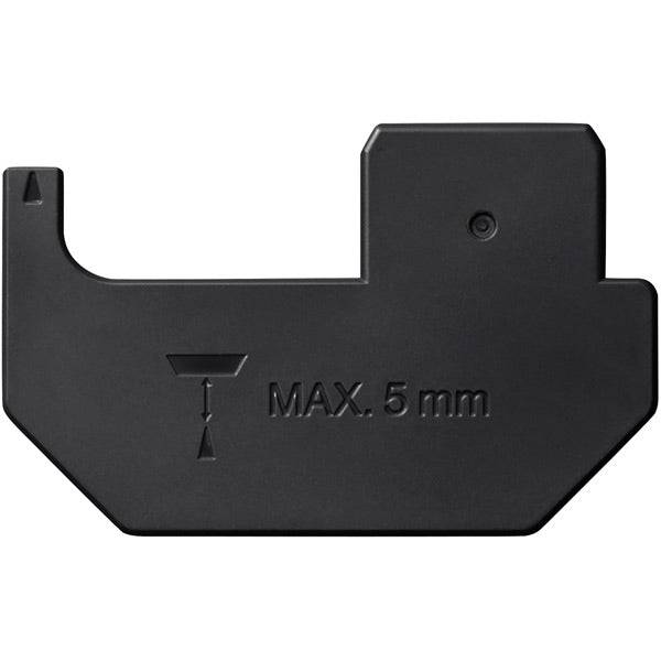 Shimano Spares FC-R9100-P magnet setting tool for precise Shimano crankset adjustment, shown against a neutral background.