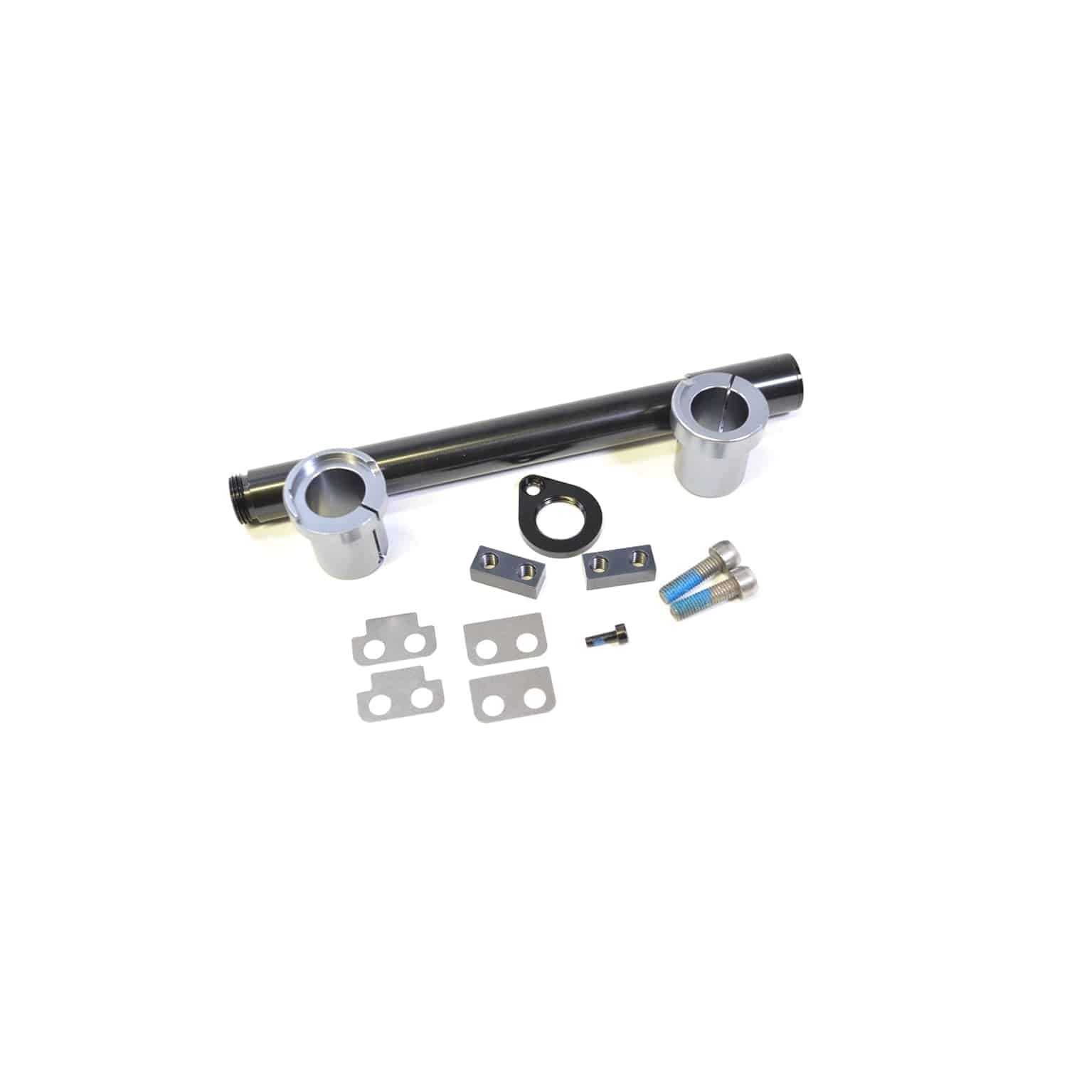 Fox Fork 36 15Mm Pinch Axle Parts 2017 Spares & Accesories | Swinnerton Cycles