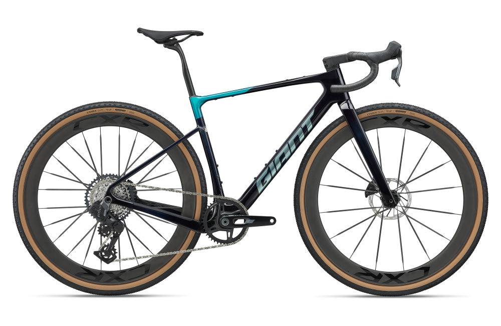 Giant Revolt Advanced SL 2 2027