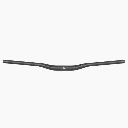 Use Nail Wide Carbon 20Mm Rise 800Mm 31.8Mm MTB Handlebar | Swinnerton Cycles