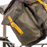 Carradice Camper Longflap Saddlebag 24L