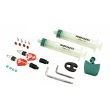 SRAM Disc Brake Bleed Block - (Used For Bleeding Brakes) - Universal - Fits Small, Medium, And Large Calipers: | Swinnerton Cycles