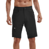 Altura Nightvision Men's Lightweight Cycling Shorts | Swinnerton Cycles